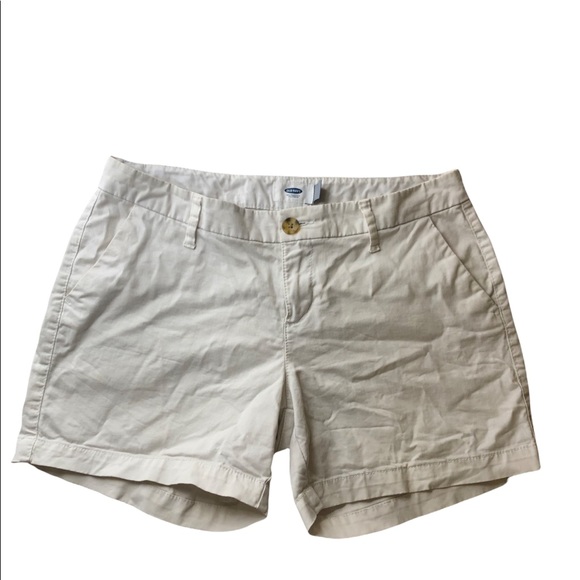 Old Navy Womens White Lowmid Rose Jean 